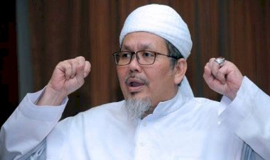 Bandingkan Djoko Tjandra, Polisi Borgol Petinggi KAMI, Wasekjen MUI: Tidak Malu Perilaku Kalian