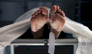 Tunjukkan Karikatur Nabi Muhammad ke Kelas, Guru di Paris Dipenggal