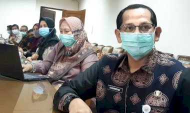 PPNS Dishut Jambi Meninggal Setelah Terpapar Covid-19