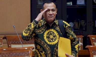 Ingat! 2018 Ada 22 Kepala Daerah Terlibat Korupsi, Ketua KPK: Calon Kada Harus Jujur Berintegritas