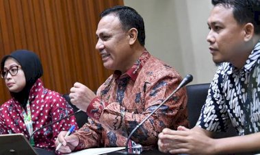 Gelar Webinar, KPK Bekali Calon Kepala Daerah dan Penyelenggara Pilkada Nilai Integritas