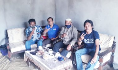 Di Muarasabak Timur, Paslon R2 Targetkan Suara 85 Persen