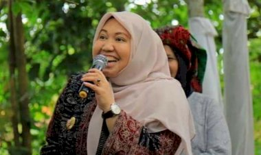 Baru Sembuh dari Corona, Masnah Dikabarkan Rombak Kepala OPD Besok