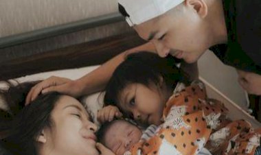 Baru Lahir Sang Bayi Chelsea Olivia Sudah Punya Akun Instagram?