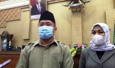 DPRD Kota Jambi Minta Pemkot Gratiskan Uji Swab, Tapi Khusus Pasien Ini