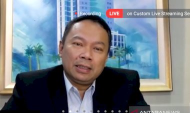 Kookmin Jadi Investor, Bos Bukopin: Momen Tepat Transformasi Saat Pandemi