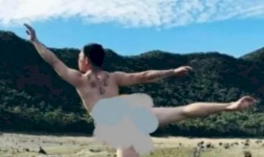 Foto Bugil 2 Pendaki Gunung Gede Pangrango, TNGGP: Sebaiknya Minta Maaf Secara Terbuka kepada Masyarakat Jawa Barat