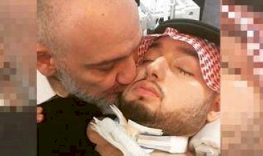 15 Tahun Koma, Pangeran Al-Waleed bin Khalid Al Saud Bisa Gerakkan Tangan