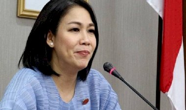 Pasal 46 Raib dari UU Ciptaker, Istana: Memang Seharusnya Tidak Ada dalam Naskah Final