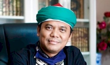 Cekatan! Gus Nur Ditangkap Bareskrim Polri di Malang