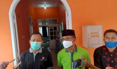 Terkini Perkembangan Covid-19 Bungo, Begini Kata Jubir