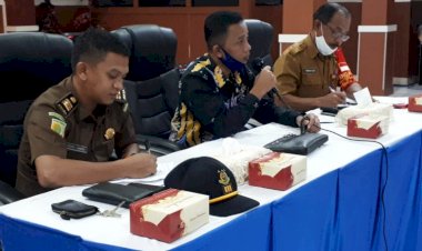 Rapat Covid-19 Soal Pendidikan, Ini Peraturan yang Harus Diikuti Sekolah