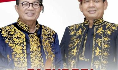 Syafril Nursal: Perguruan Tinggi Sangat  Penting Dalam Pembangunan Provinsi Jambi