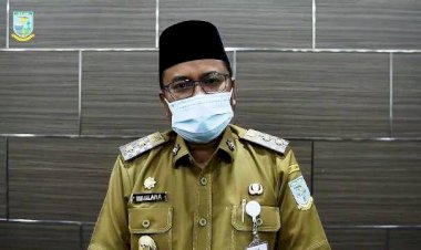 2 Puskesmas di Kota Jambi Ditutup, Ini Penjelasan Pemkot