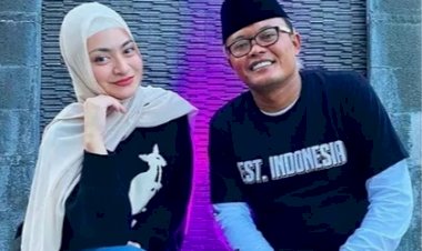 Sule dan Nathalie Holscher Segera Menikah, Begini Kata Penghulu