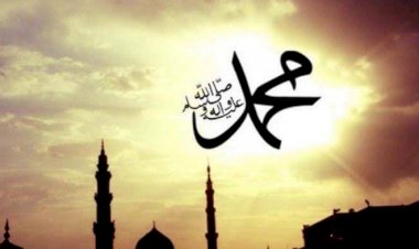 Ini Dia 10 Kata-kata Peringatan Maulid Nabi Muhammad SAW yang Bagus jadi Quotes di Media Sosial