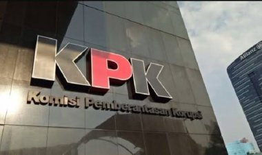 Soal Tersangka Baru Uang Ketok RAPBD Provinsi Jambi, Begini Penjelasan KPK