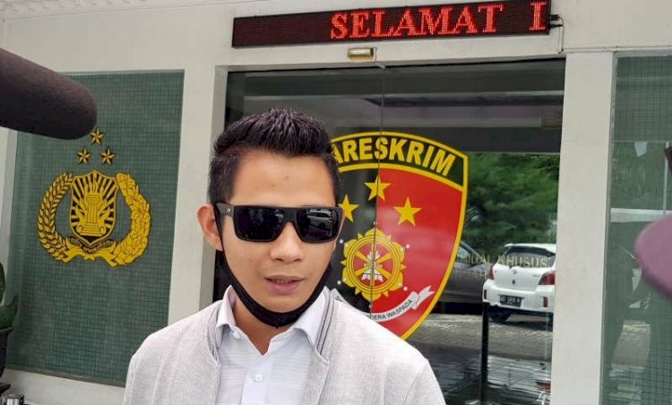 Pelapor Facebook Diduga Milik Advokat yang Unggah Ujaran bernada SARA Diperiksa Polisi