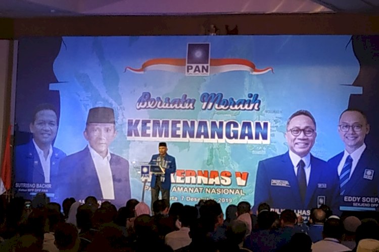 Amien Rais Deklarasikan Partai Ummat, Begini Rekam Jejaknya...