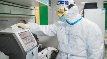 Duh Pak Jokowi! Harga Obat Corona Covifor Rp3 Juta per Dosis Terlalu Mahal