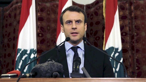 Macron Sebut Islam Alami Krisis di Seluruh Dunia, Dianggap Bisa Rugikan Prancis