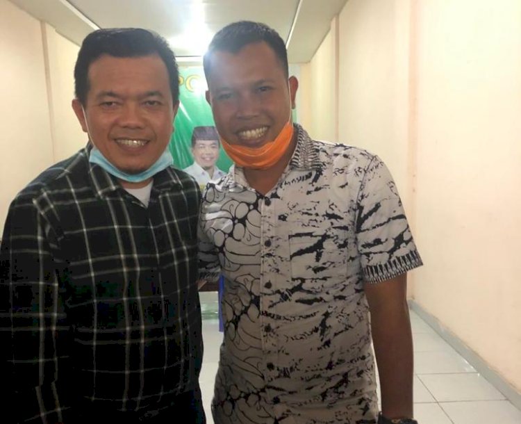 Soal Havis Alatas Buka Atribut, Ketua BM PAN : Sejak 2018 Sudah Mengundurkan Diri