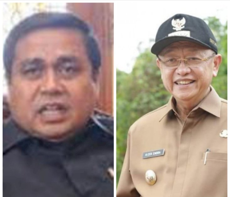 Logika HBA dan Halusinasi Cek Endra