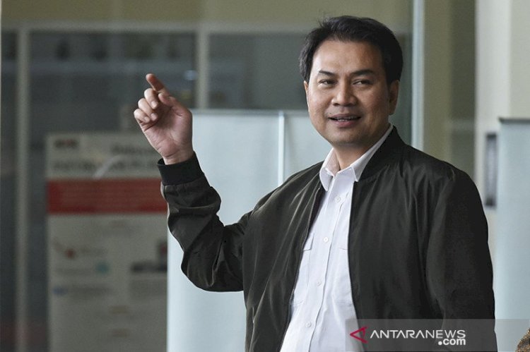 Insiden Matikan Mik Saat Paripurna, Aziz: Otomatis 5 Menit Mati, Diatur Tatib 312 dan 314