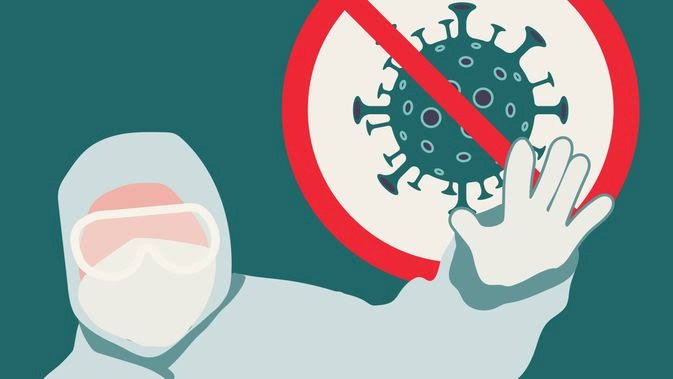 Bertambah 6, Pasien Terkonfirmasi Positif COVID-19 di Muarojambi Tembus 103 Orang