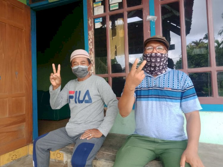 Sosok Romi- Robby di Mata Masyarakat Tanjab Timur