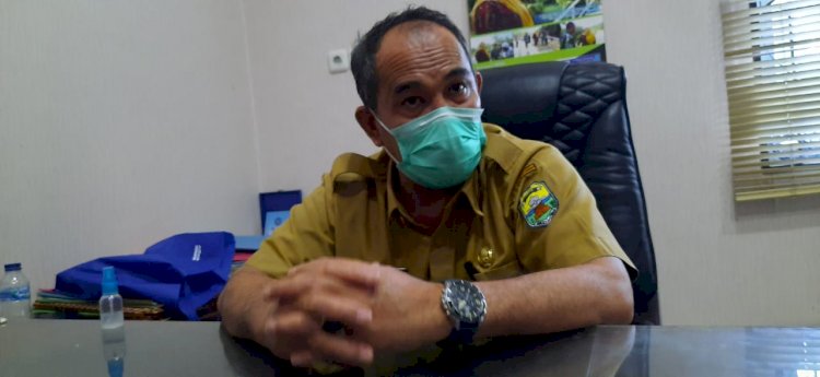 Breaking News!!! Plt Kadinkes Muarojambi Positif Covid-19