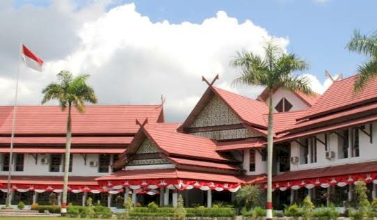 Satgas Sebut Staf DPRD Bungo Terkonfirmasi Covid-19, Martunis: Kantor Ditutup dan Segera Tracking Seluruh Anggota