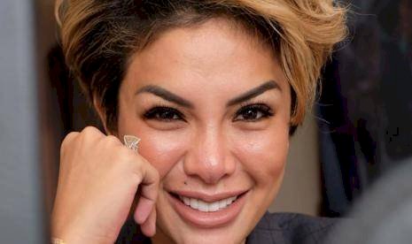 Nikita Mirzani Sindir Puan, Pendukung Ketua DPR Ini Siapkan 100 Pengacara