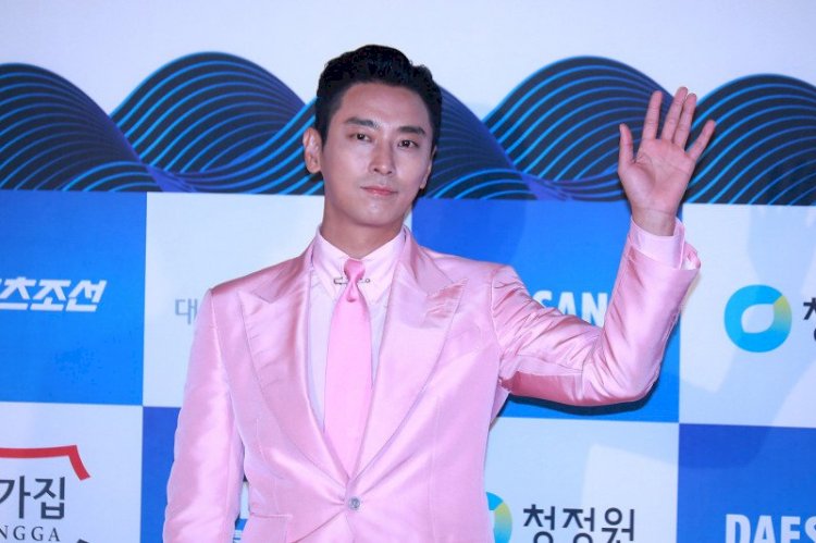 Drama "Jirisan" dari Jun Ji-hyun dan Ju Ji-hoon akan Tayang di iQIYI