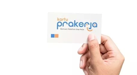 Hati-hati Jangan Buka Link Prakerja.vip Berbahaya!