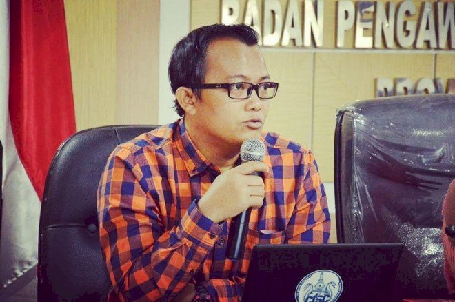 Kampanye Tatap Muka di Pilgub Jambi, CE- Ratu Paling Tinggi