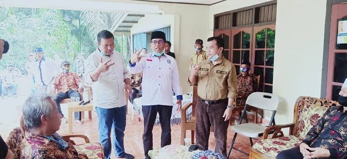 Romi Hariyanto: Kalau Tidak Ada Kejadian Luar Biasa, Insha Allah Haris-Sani Jadi Gubernur dan Wakil Gubernur Jambi