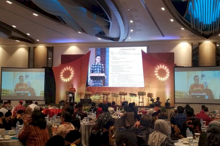 Horee! Kemenpan-RB Buka Penerimaan 1 Juta CPNS di 2021