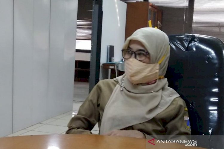 Begini Kondisi Kerusakan akibat Imbas Aksi di Patung Kuda, Terutama Jalur Hijau