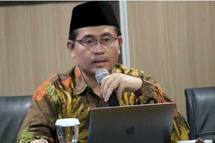 "Self Declare" Produk Halal Dituding Bakal dilakukan Serampangan, Begini Kata BPJPH