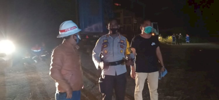 Sumur Minyak di Muarojambi Terbakar, Ini Penjelasan Pertamina
