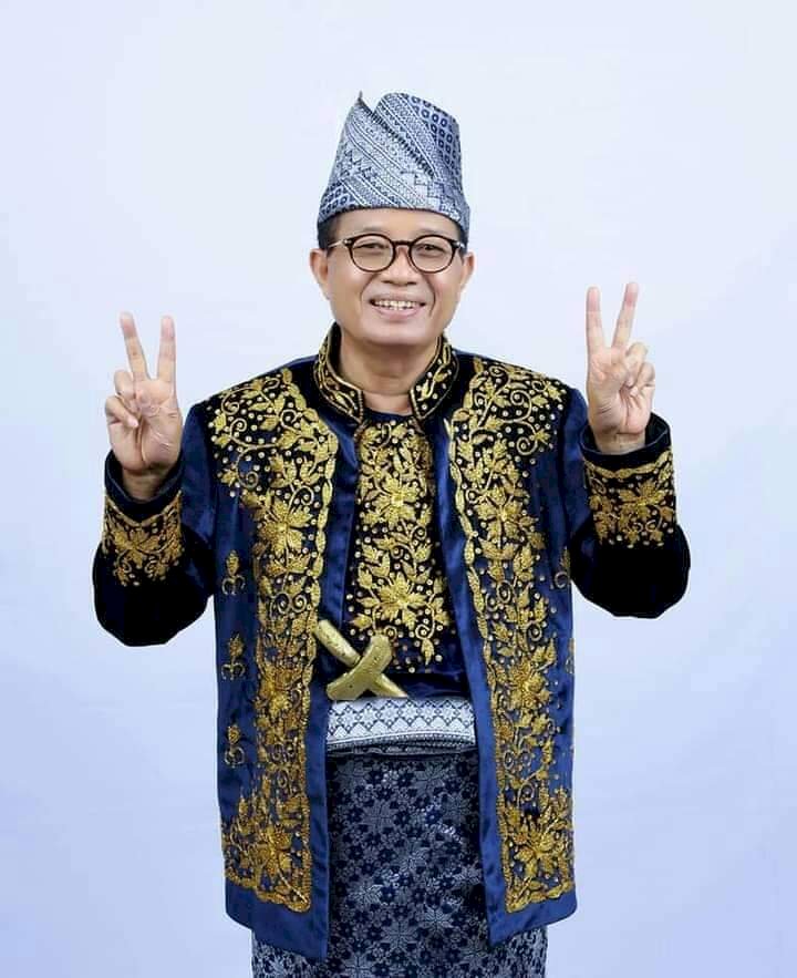 Masa Kepemimpinan Fachrori, PAD Jambi Terus Lampaui Target