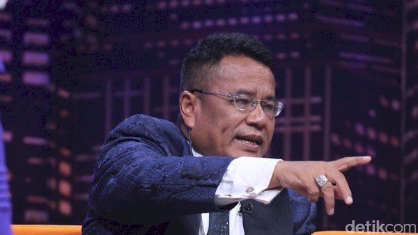 Ada Pasal yang Untungkan Buruh dalam Omnibus Law, Hotman Paris: Majikan Tak Bayar Pesangon Bisa Dibui