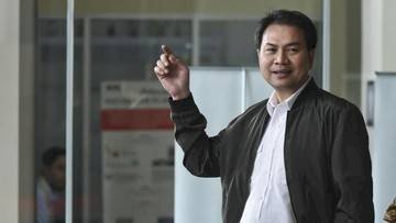 Wakil Ketua DPR Aziz Dikabarkan Kecelakaan Sepeda, Begini Kondisinya