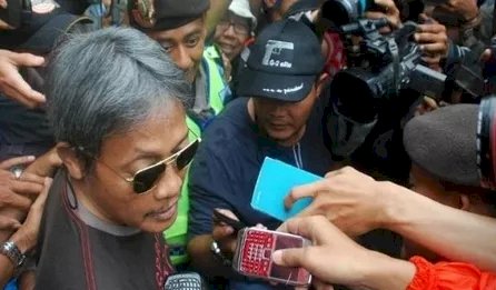 Mantan Terpidana Kasus Munir, Pollycarpus Meninggal karena COVID-19