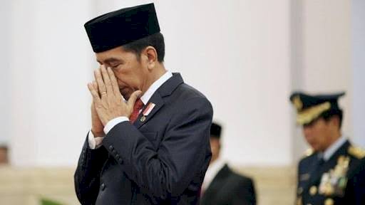 The Economist Kritik Pedas Omnibus Law dan Sikap Jokowi