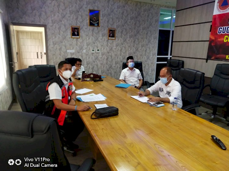 Kontak Erat dengan Pasien 628, Wanita 26 Tahun Asal Jaluko Muarojambi Positif Corona