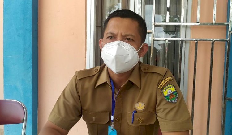 Bertambah 4 Orang, Pasien Positif Corona di Muarojambi Tembus 135 Orang
