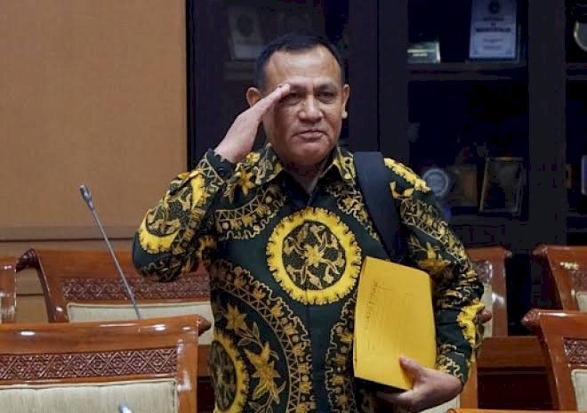 Ingat! 2018 Ada 22 Kepala Daerah Terlibat Korupsi, Ketua KPK: Calon Kada Harus Jujur Berintegritas