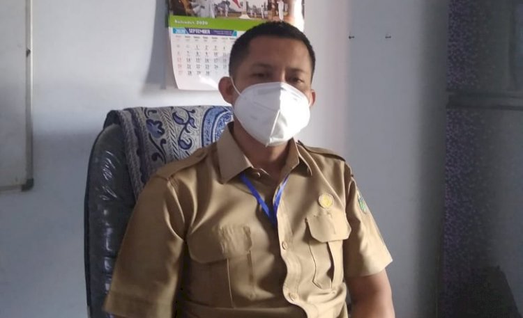 Pasien Positif dan Sembuh dari Corona di Muarojambi Bertambah 6 Orang, Ini Identitasnya